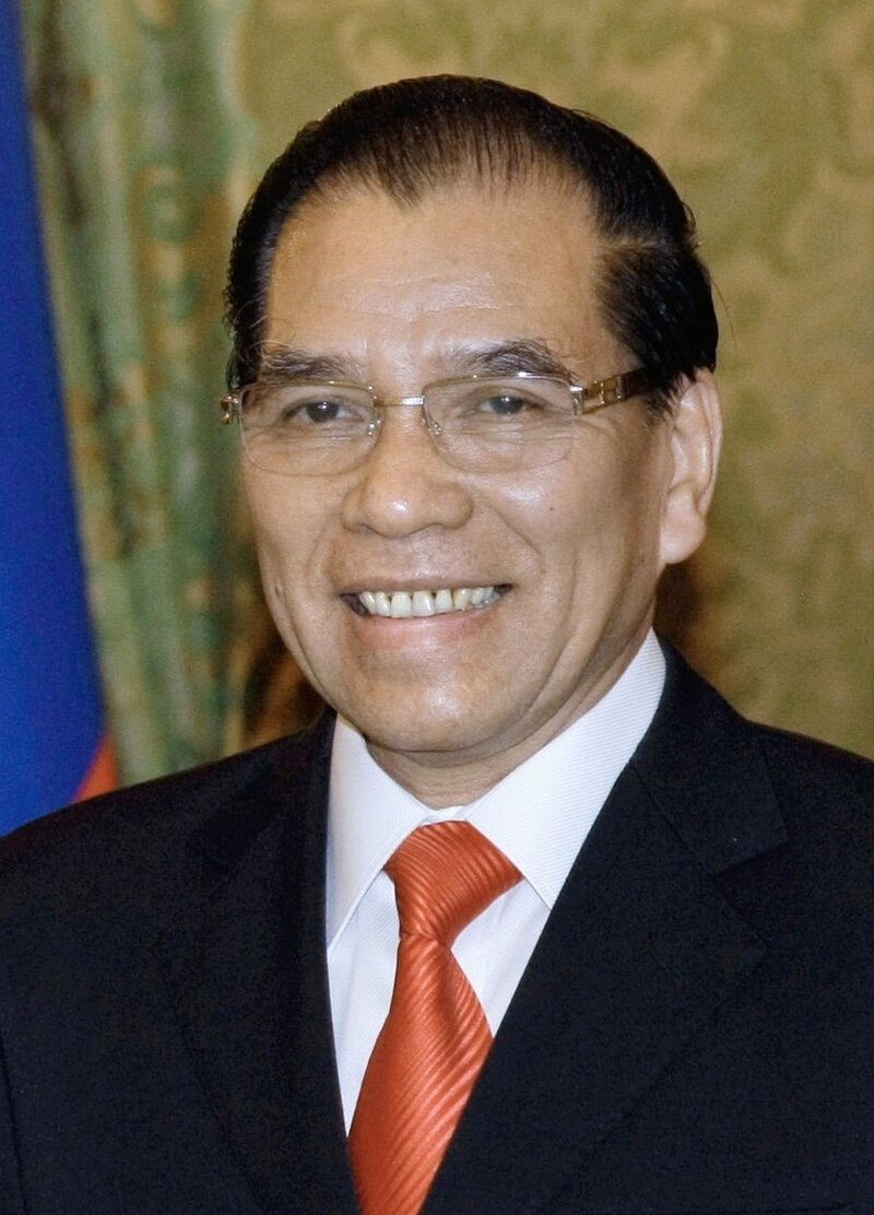 Nguyễn Thế Mạnh