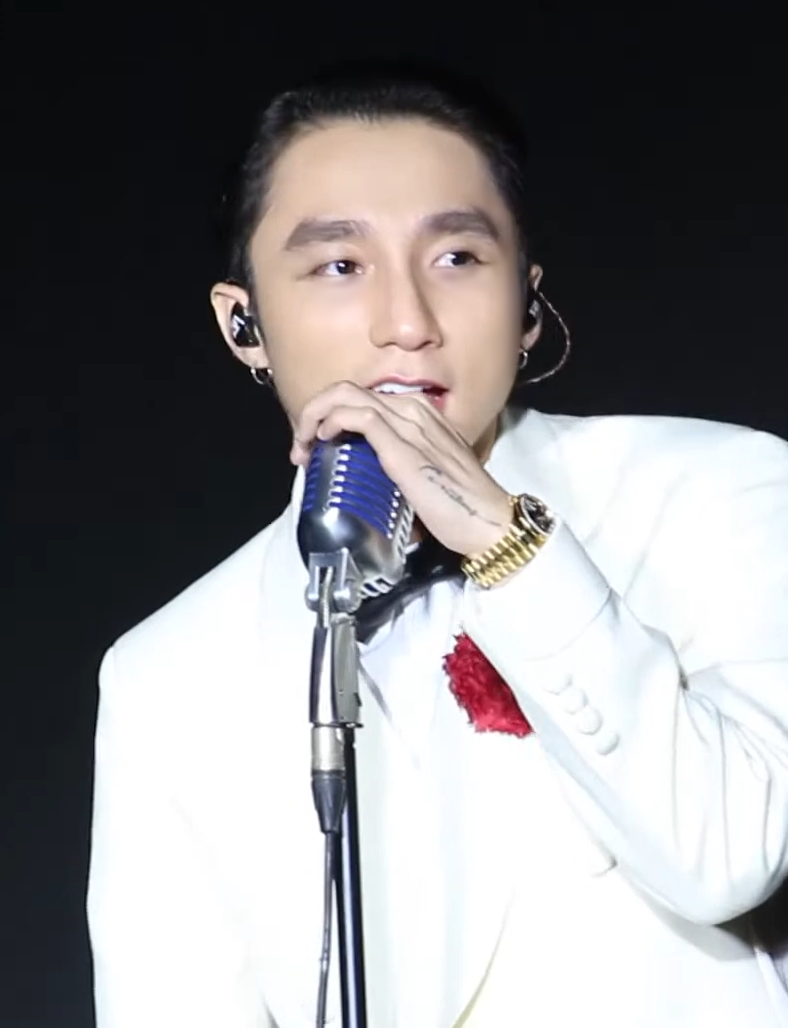 Nguyễn Thế Tùng