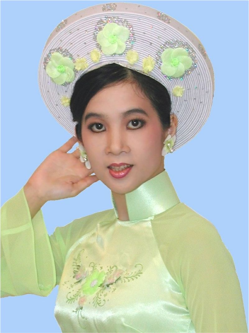 Nguyễn Thị Bích Ngân