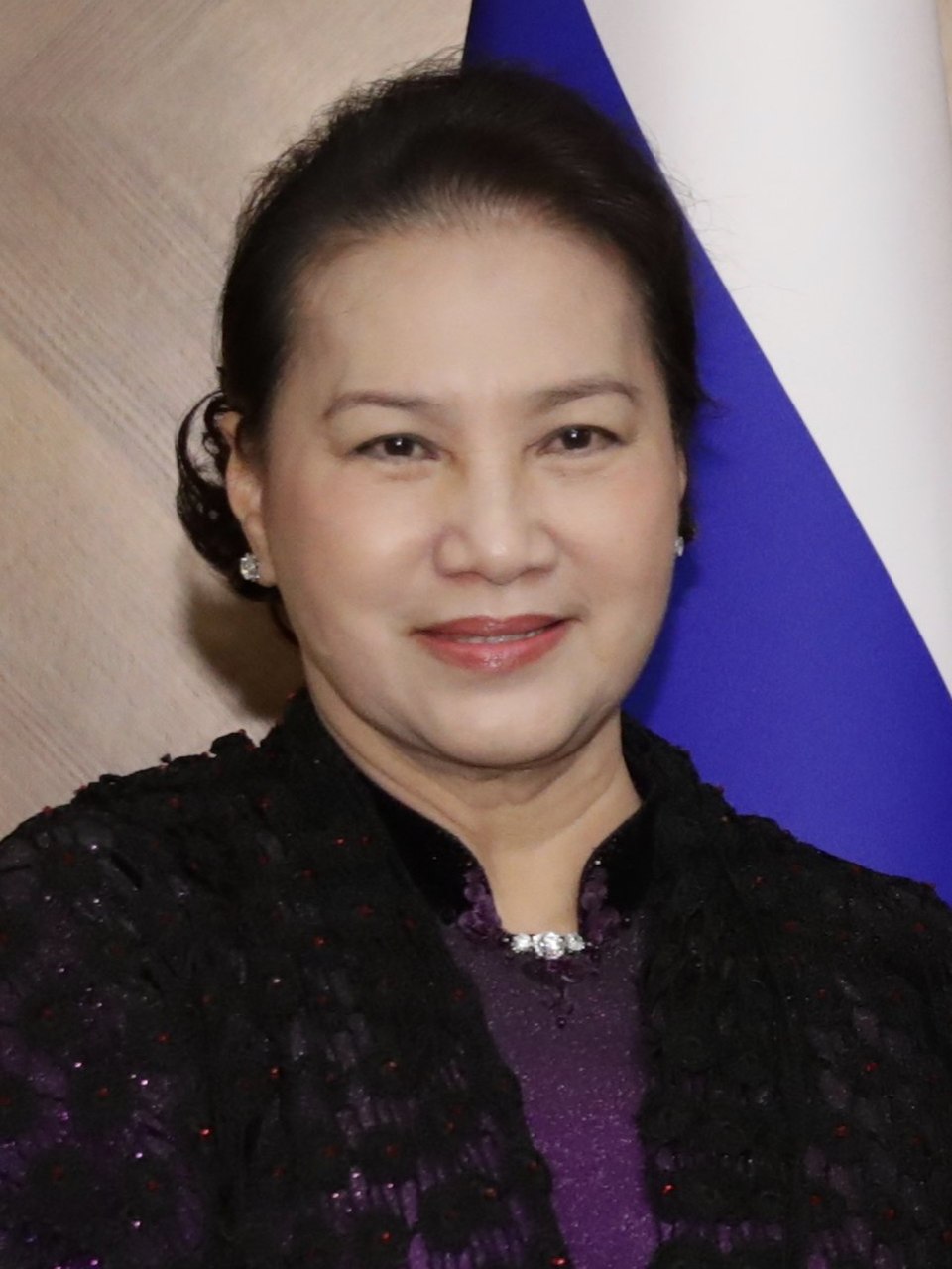 Nguyễn Thị Hãnh