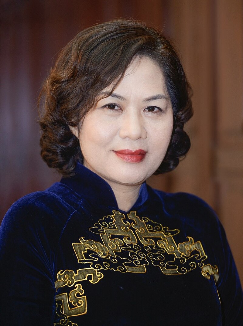 Nguyen Thi Hong