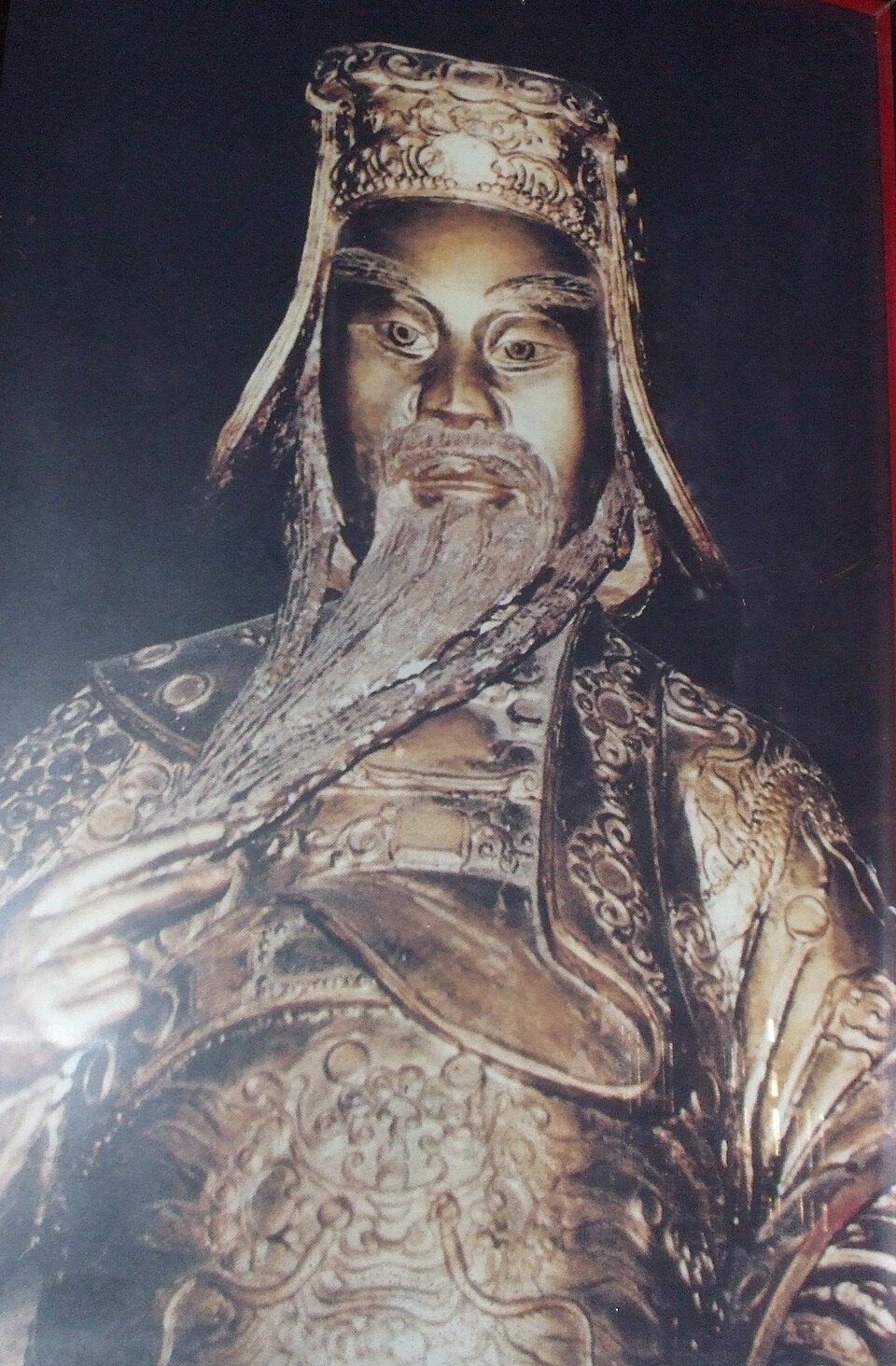 Nguyễn Thị Hữu Tài