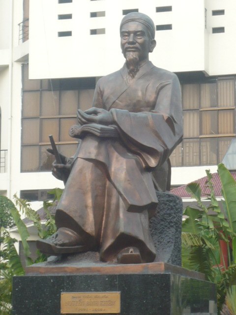 Nguyễn Thị Huyền Trang