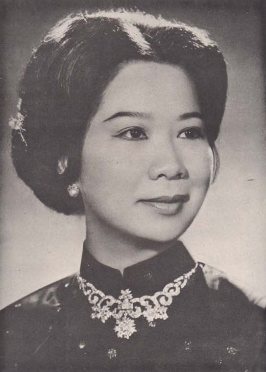 Nguyễn Thị Nhớ