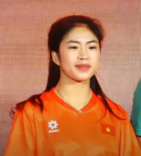 Nguyễn Thị Thanh Nhã