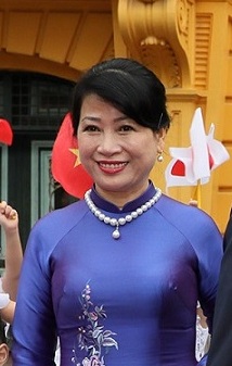 Nguyen Thi Thu Nguyet