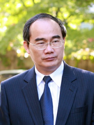 Nguyễn Thiện Nhân