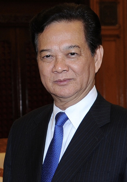 Nguyen Thuy Dung