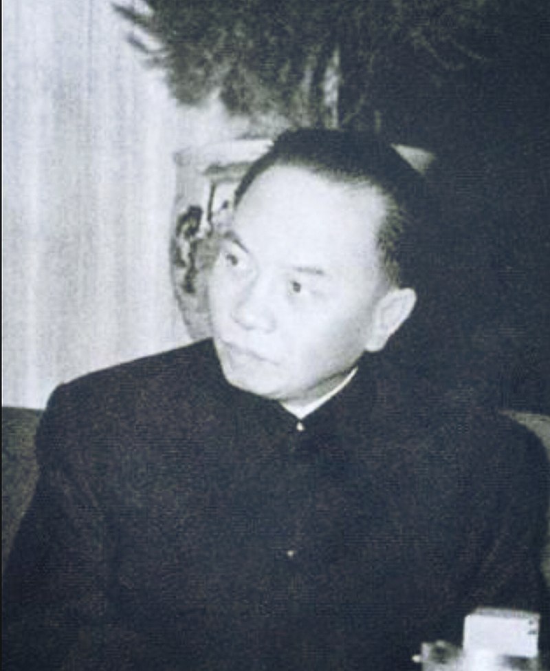 Nguyen Trung Chinh