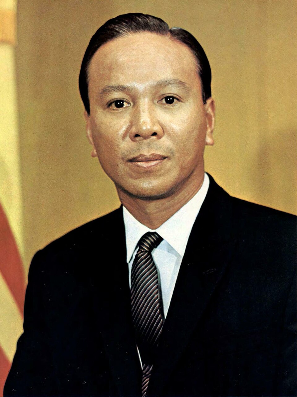Nguyen Truong Luu