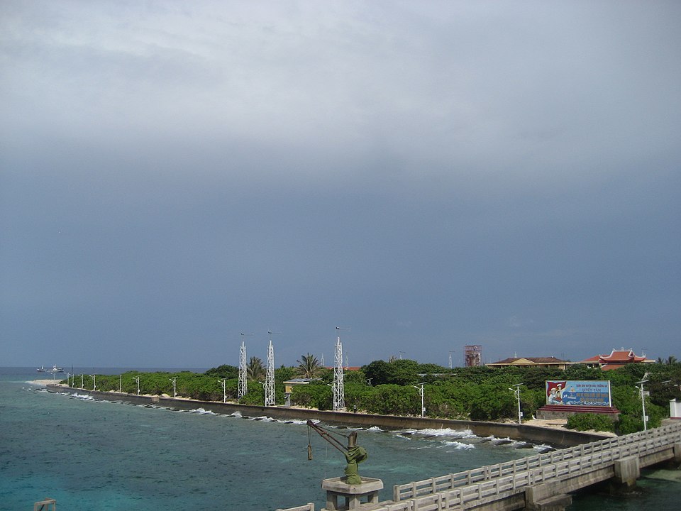 Nguyễn Trường Sa