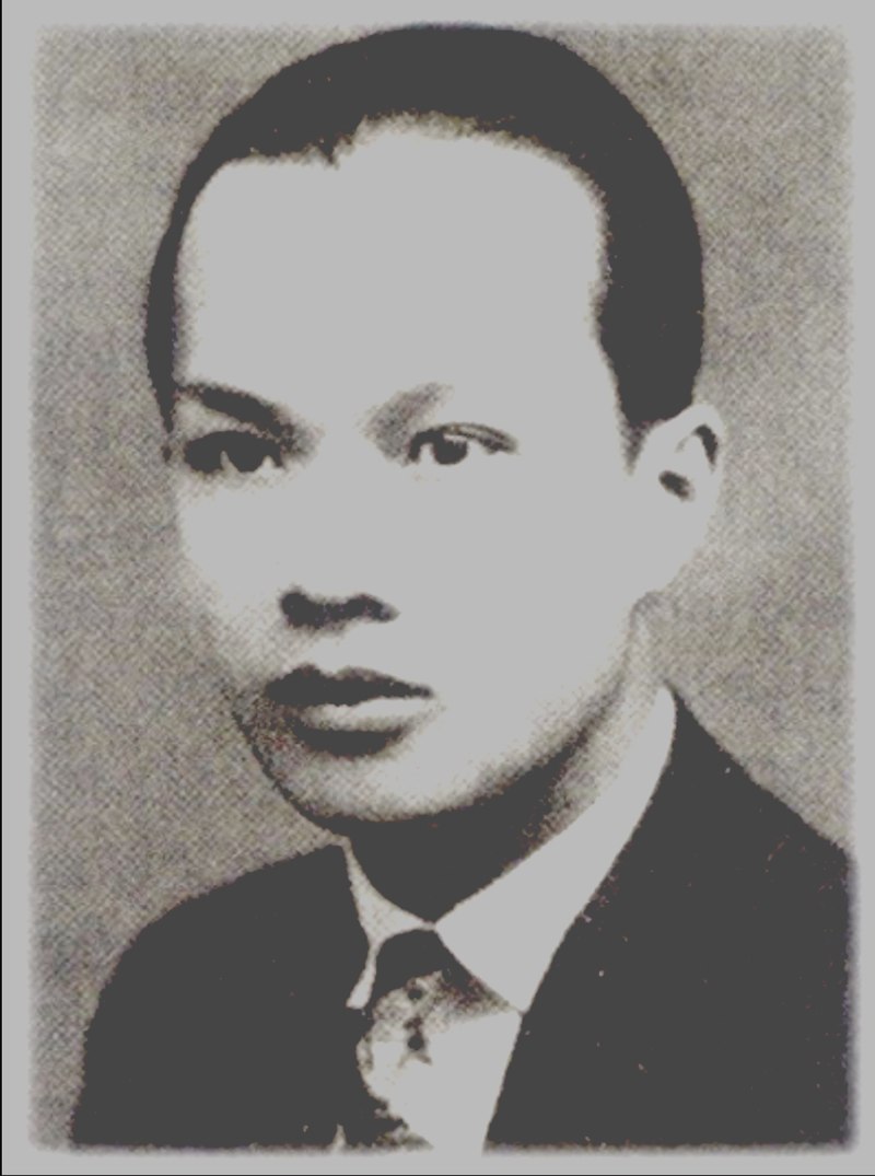 Nguyễn Văn Thọ