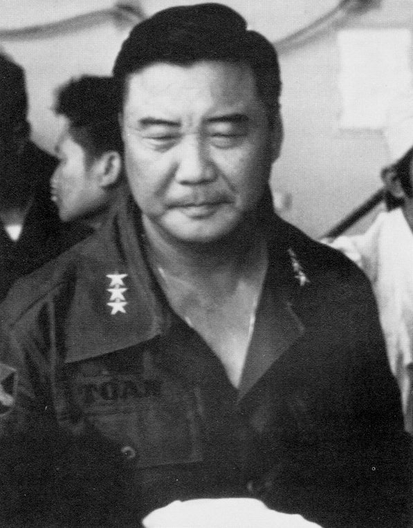 Nguyen Van Toan
