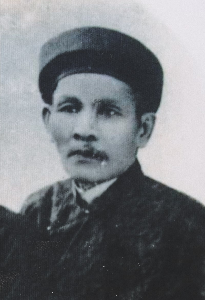 Nguyễn Xuân Khang