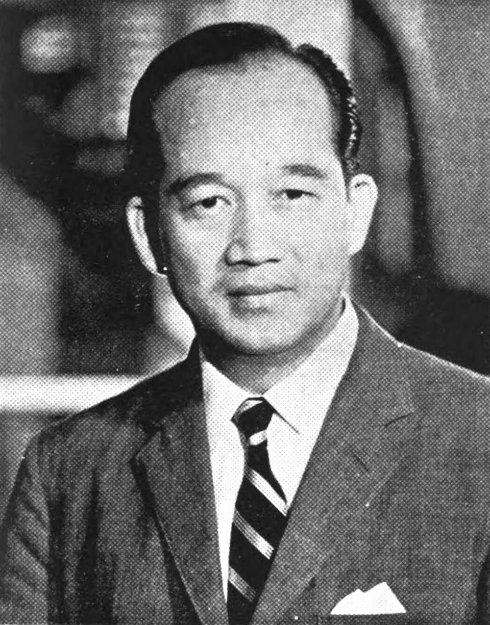 Nguyễn Xuân Oánh