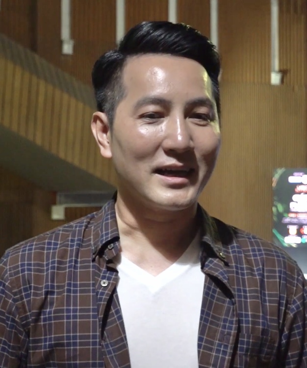 Nguyễn Đăng Hùng