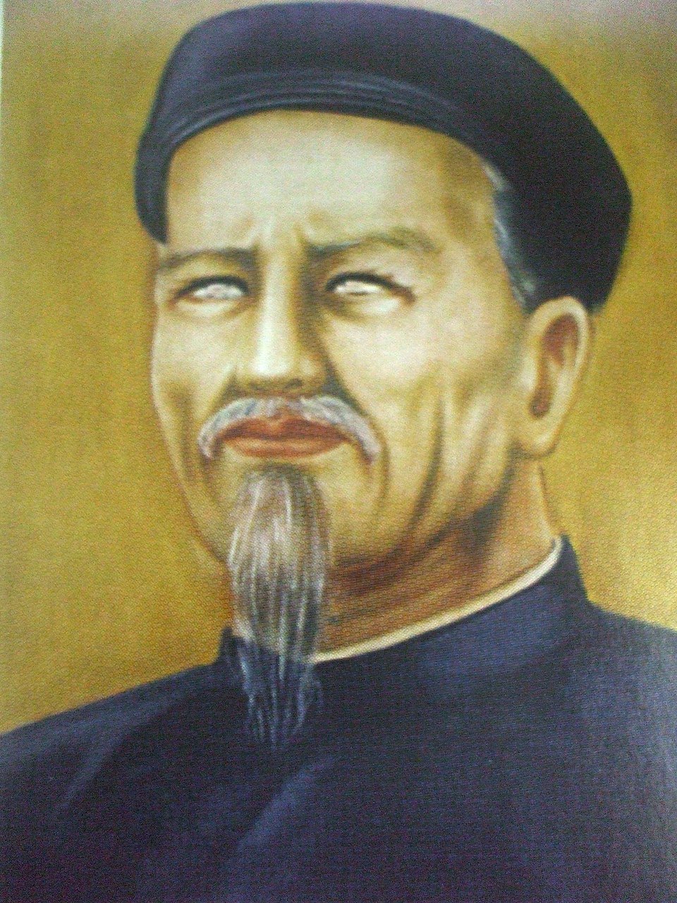 Nguyễn Đình Dương