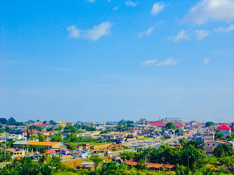 Nhyira Owusu Ansah
