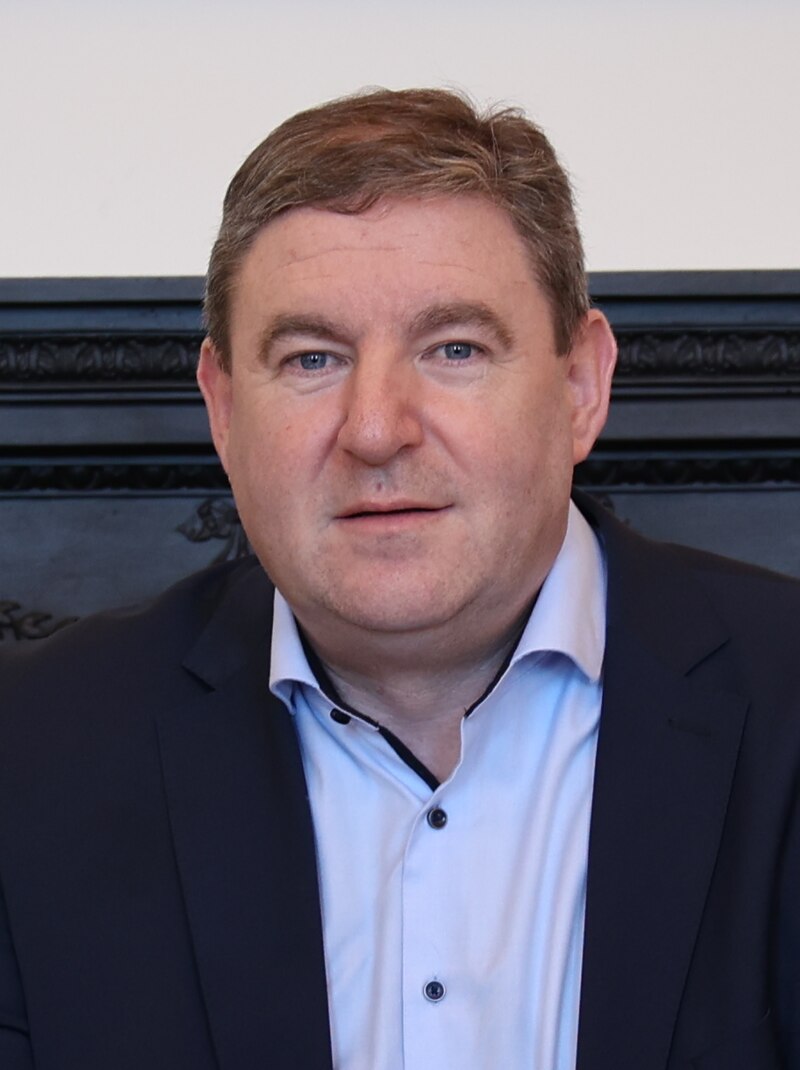 Niall Blaney