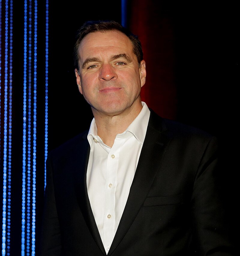 Niall Ferguson