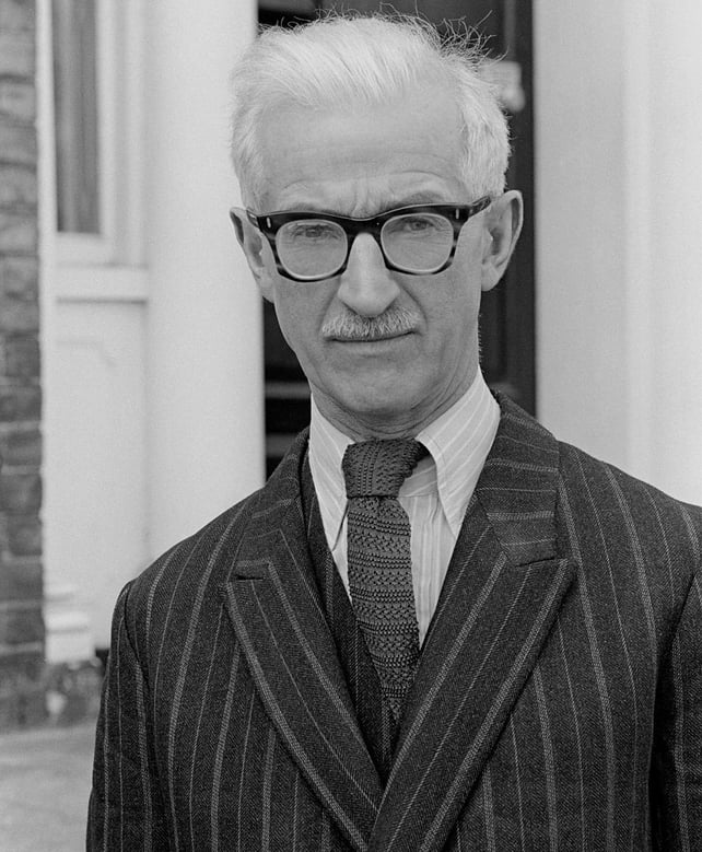Niall Montgomery
