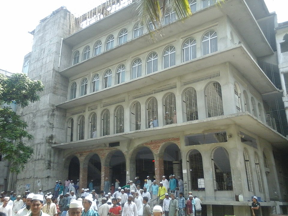Niamat Rahmani