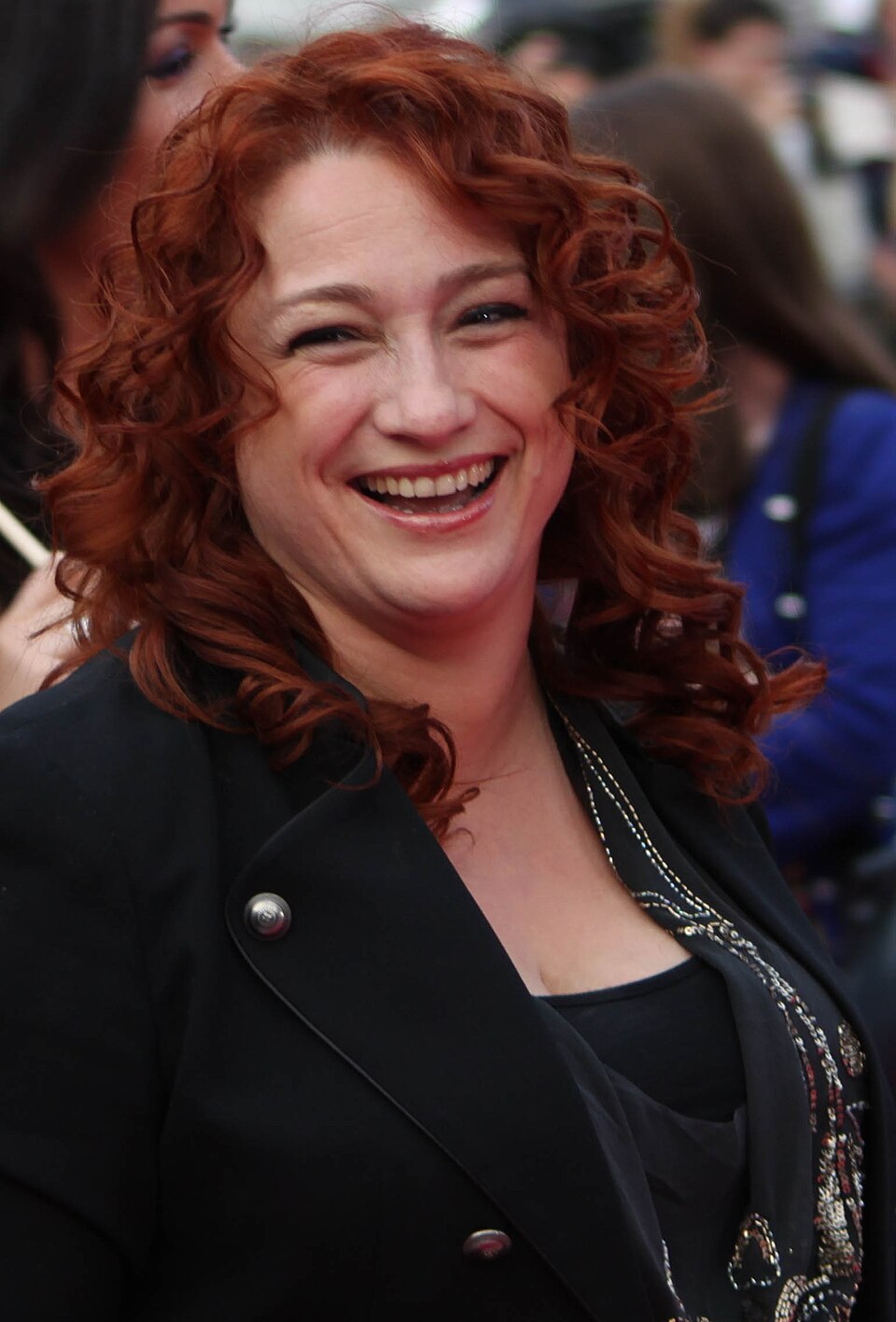 Niamh Doran