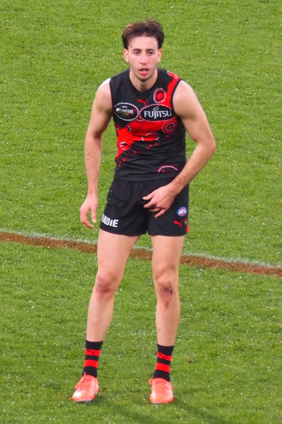 Nic Martin