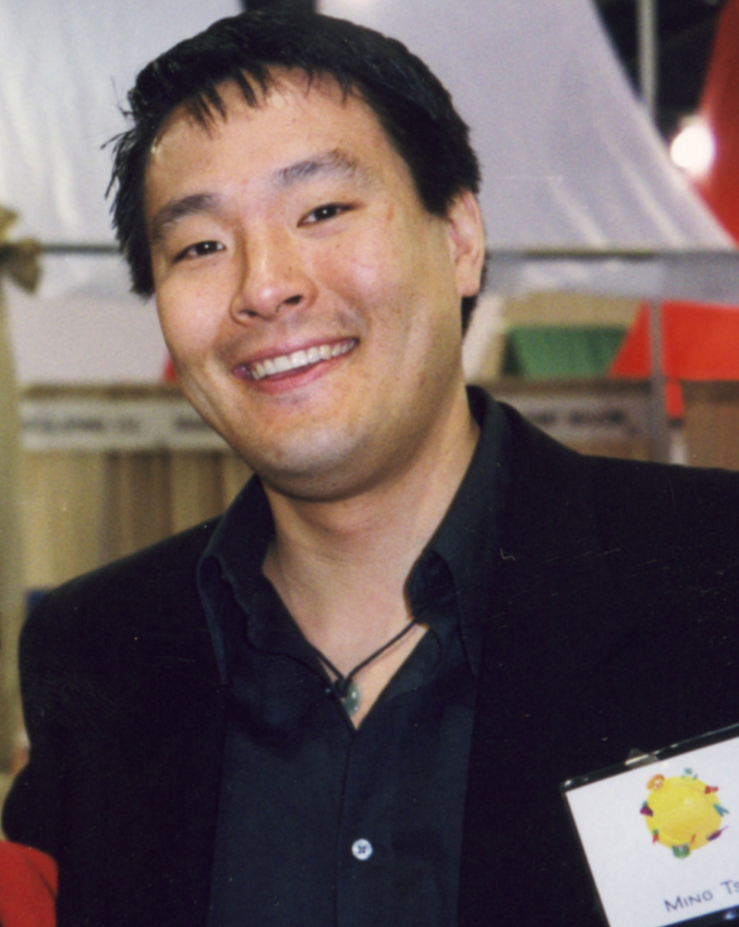 Nic Talbott
