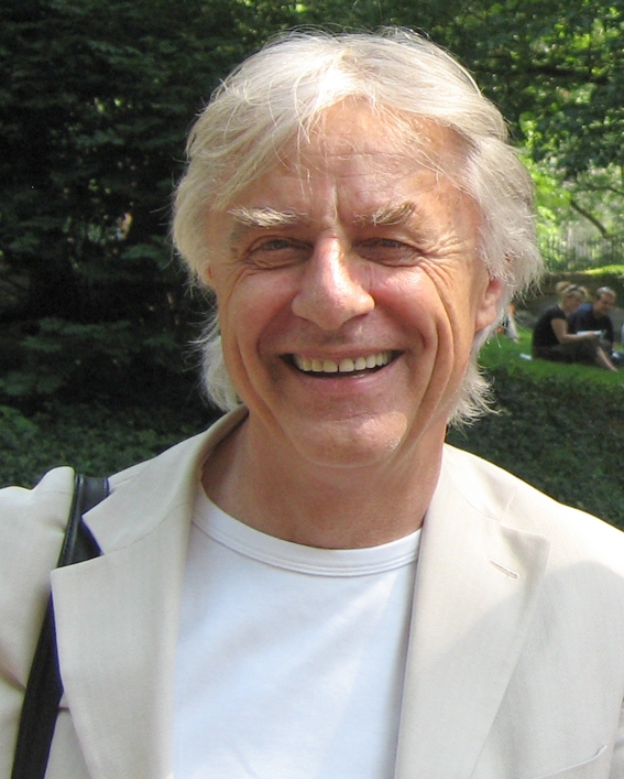 Niccel Steinberger