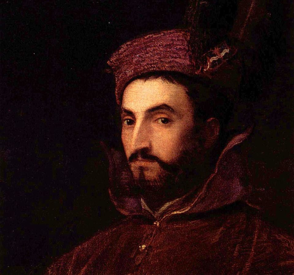Niccolò Di Gianvittorio