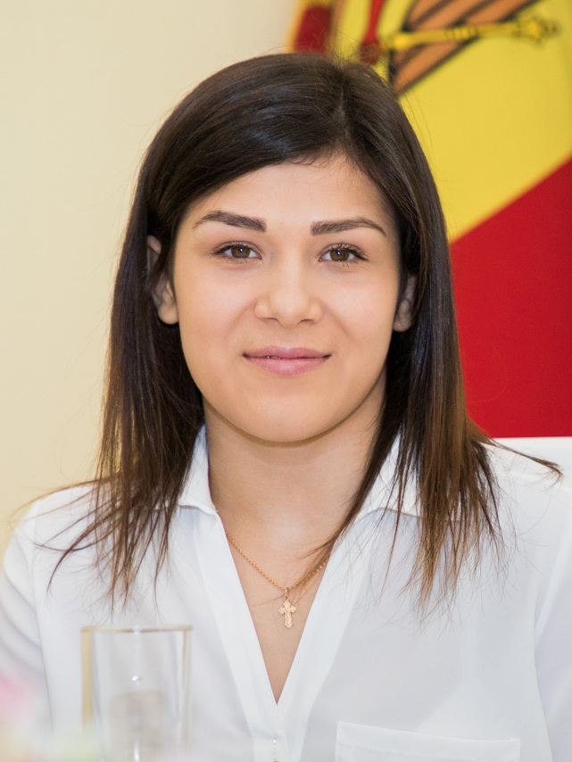 Nichita Anastasia