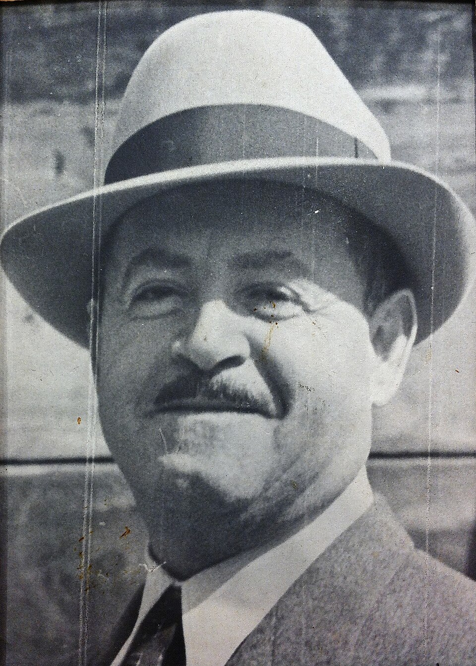Nicholas Blatt