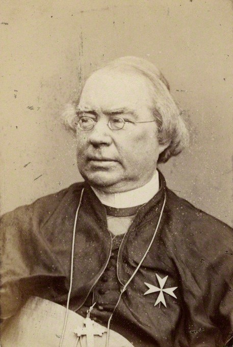 Nicholas Cardinal