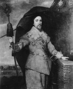 Nicholas Crisp