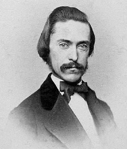 Nicholas Gill
