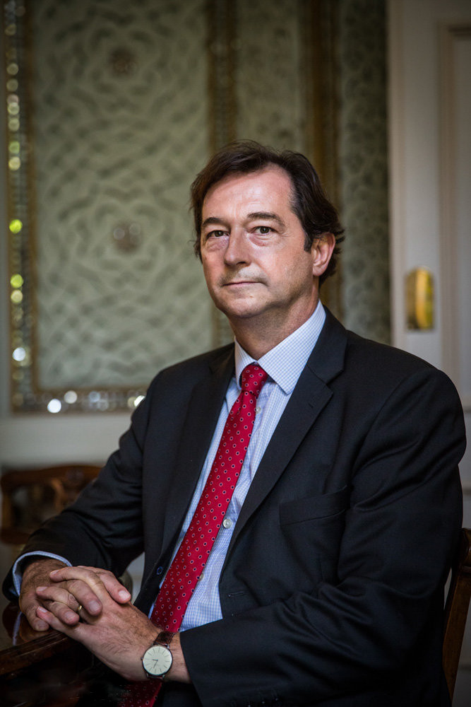 Nicholas Hopton