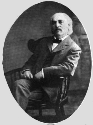 Nicholas Jacobsohn