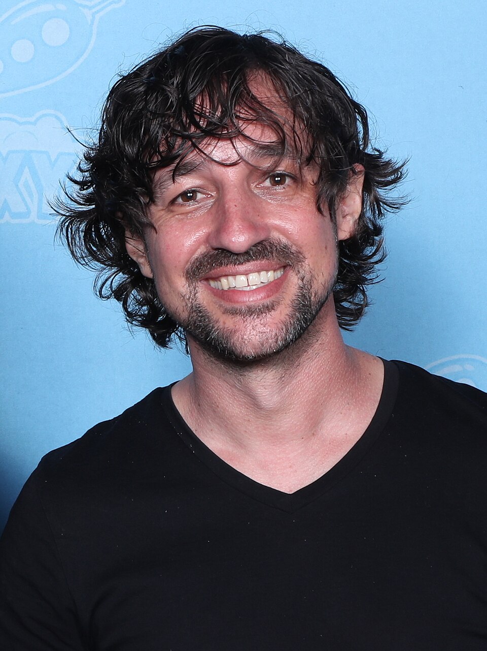 Nicholas Marsh