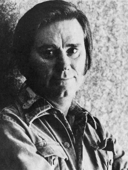 Nicholas Scutti