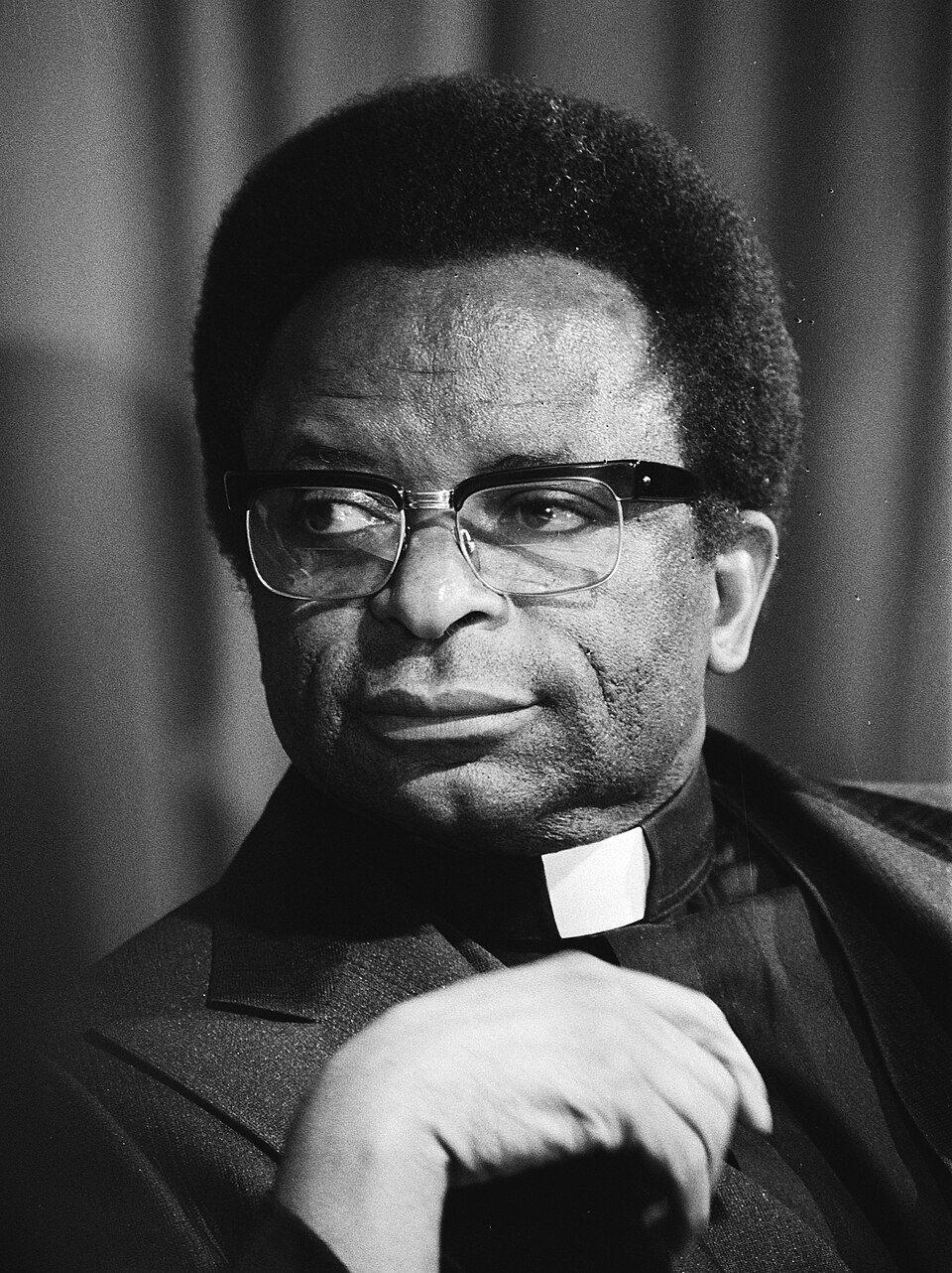 Nicholas Sithole