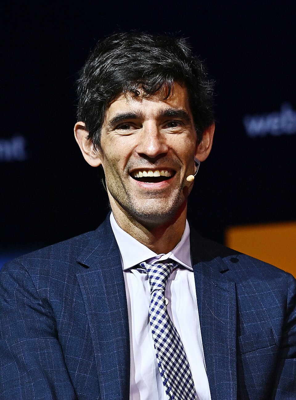 Nicholas Thompson