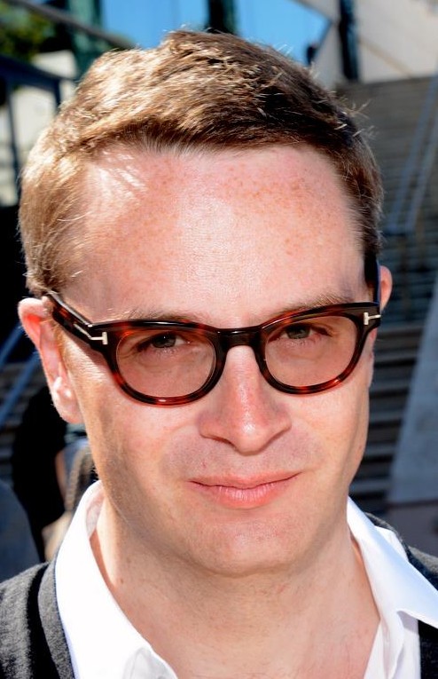 Nicholas Winding Refn