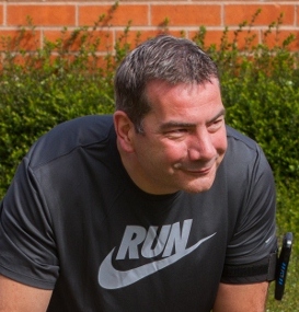Nick Adderley
