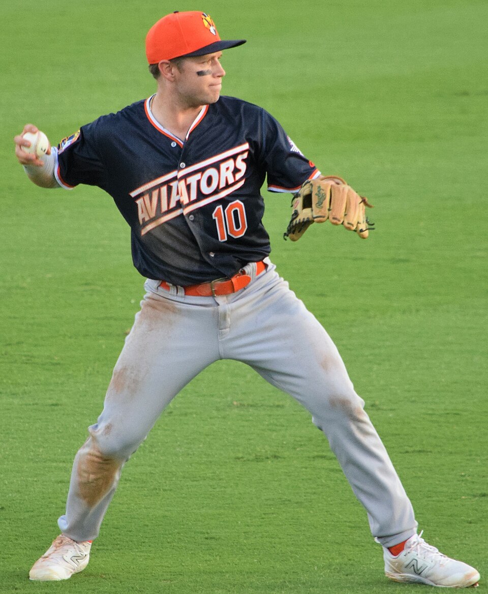 Nick Allen