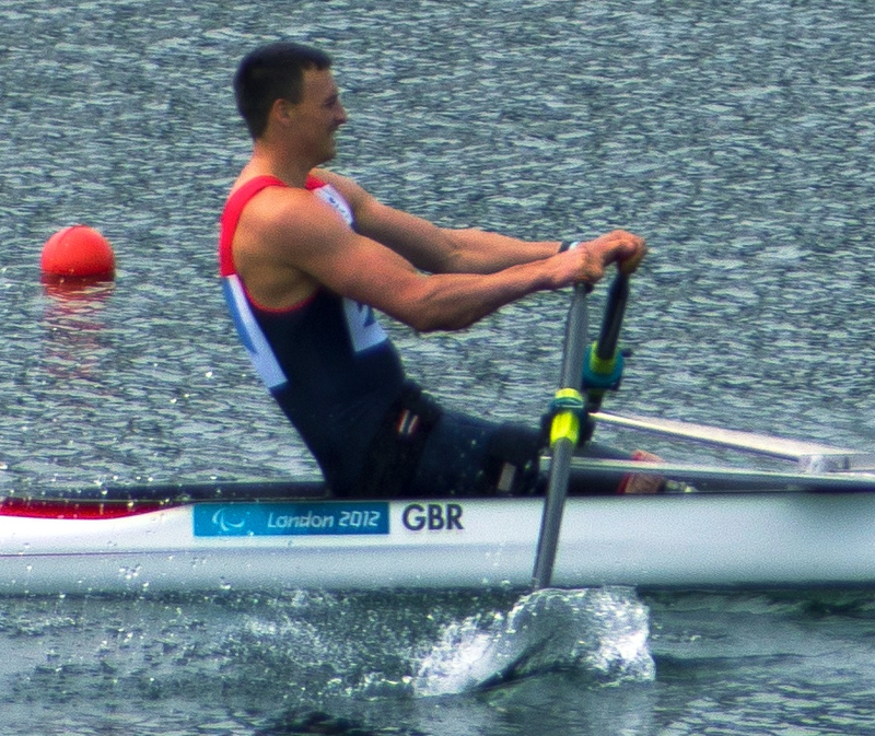 Nick Beighton