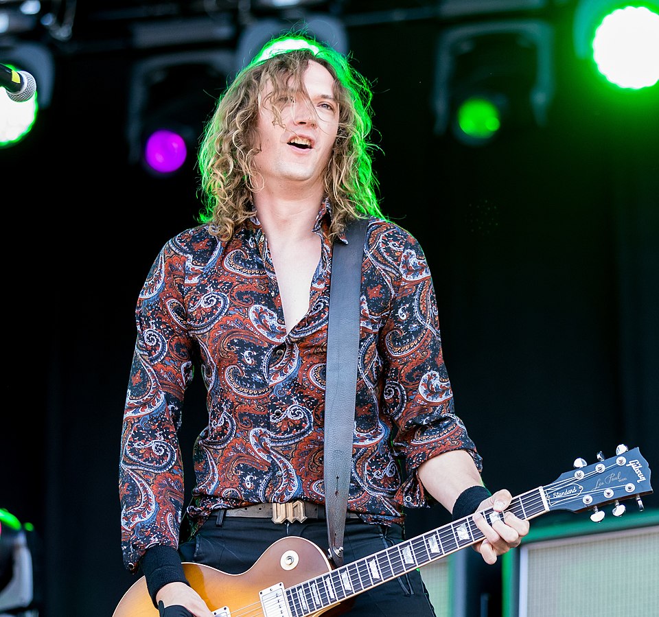 Nick Brine