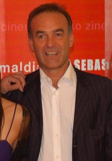 Nick Broomfield