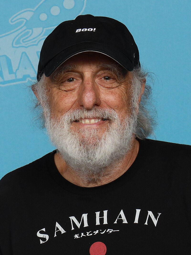 Nick Castle