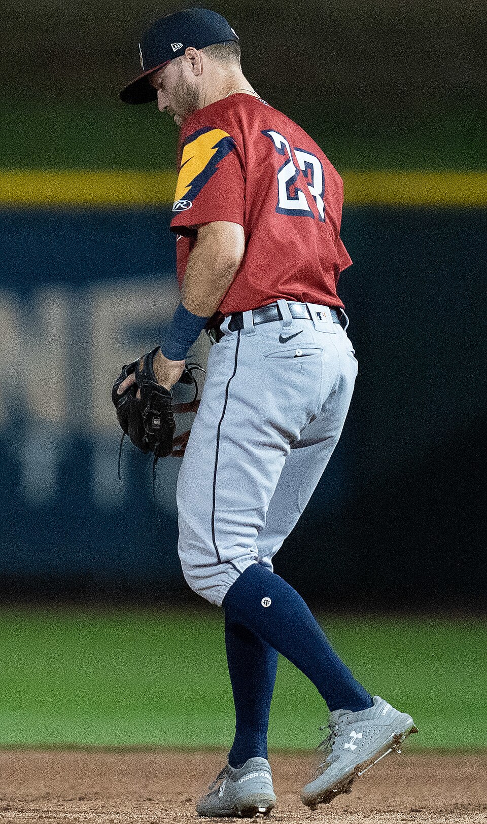 Nick Clemens